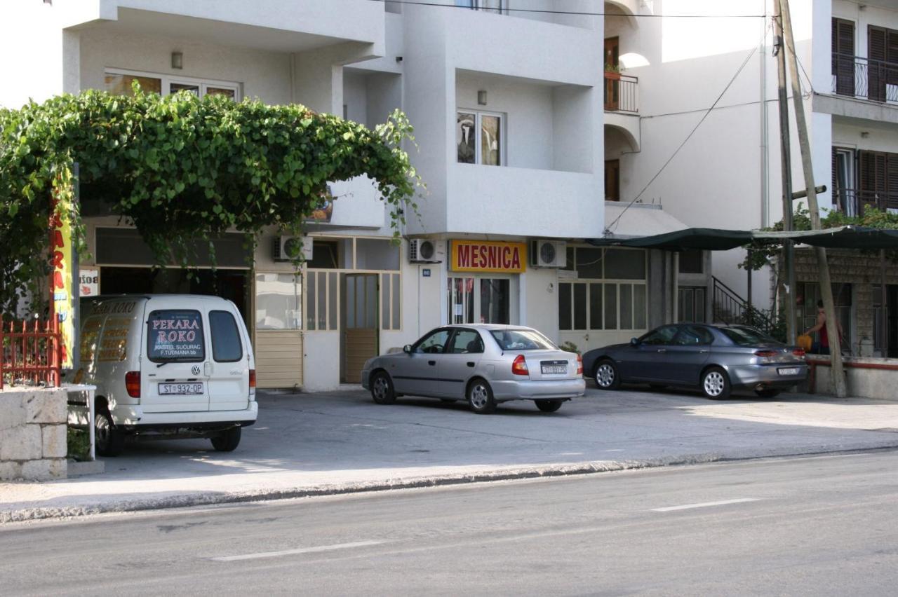 Studio Omis 4654A Buitenkant foto