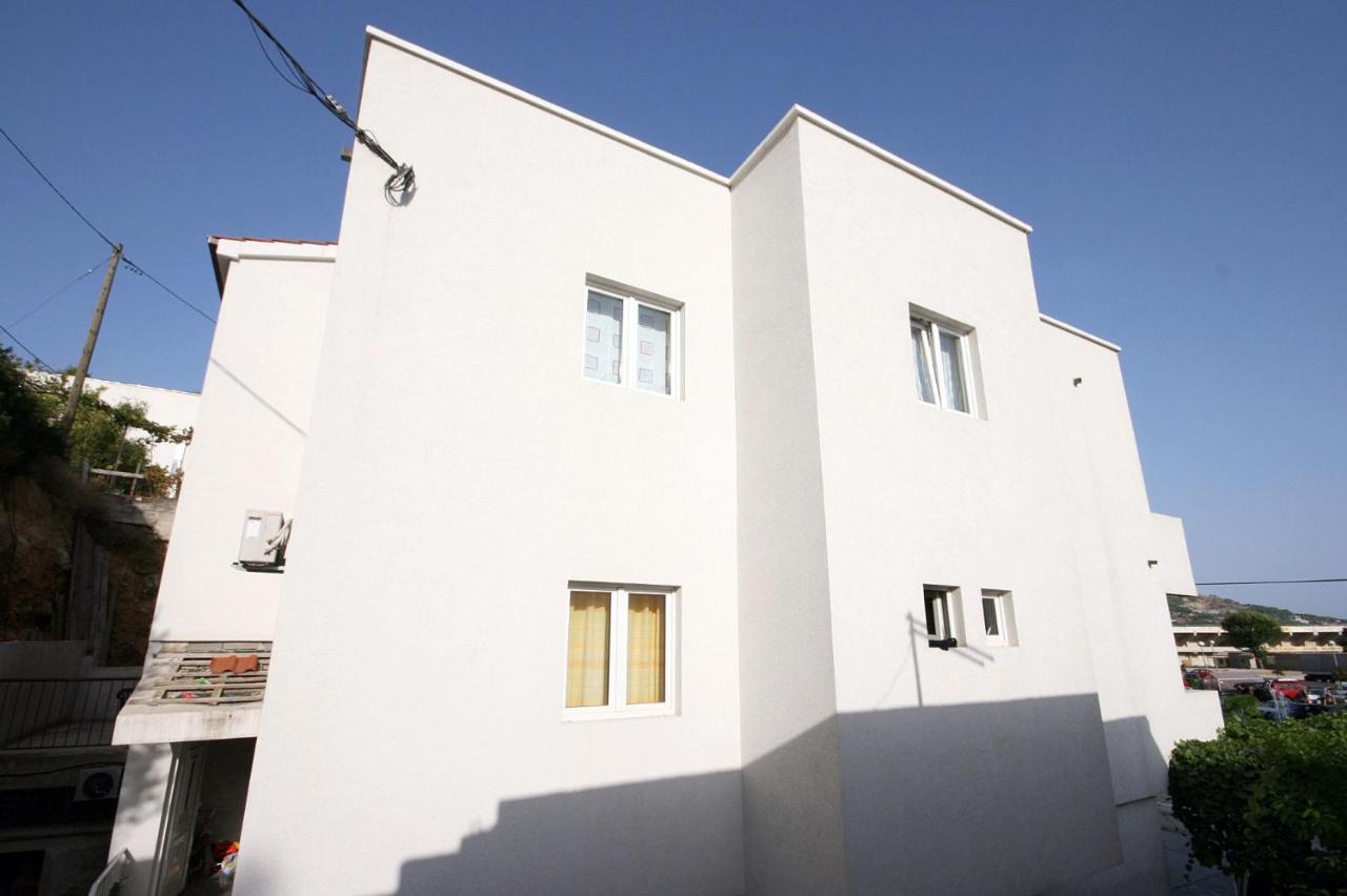 Studio Omis 4654A Buitenkant foto